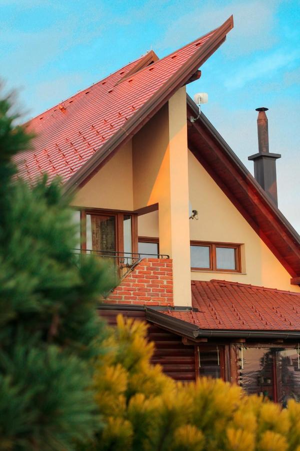 Dobranic - Kuca Za Odmor Villa Sveti Martin Na Muri Eksteriør bilde